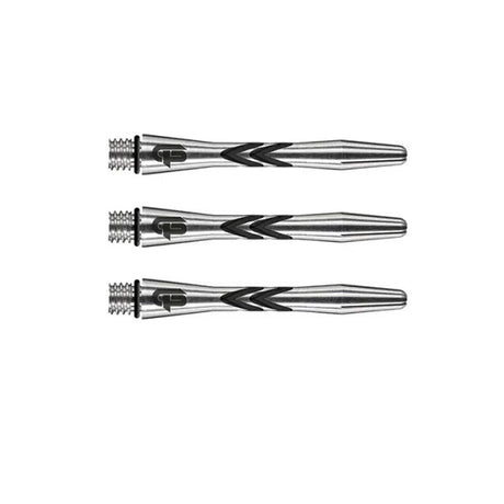 Red Dragon Gerwyn Price Iceman V-Groove Aluminium
