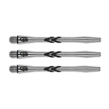 Red Dragon Gerwyn Price Iceman V-Groove Aluminium
