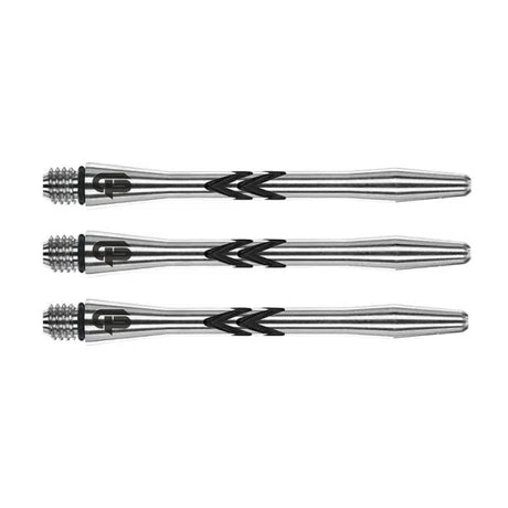 Red Dragon Gerwyn Price Iceman V-Groove Aluminium