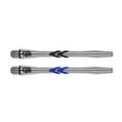 Red Dragon Gerwyn Price Iceman V-Groove Aluminium