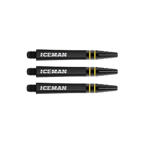 Red Dragon Gerwyn Price Nitrotech Gold Top