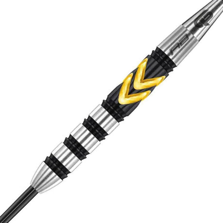 Red Dragon Gerwyn Price Thunder SE 90% Tungsten Steel Tip Darts