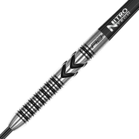 Red Dragon Gerwyn Price Thunderbolt 90% Tungsten Steel Tip Darts