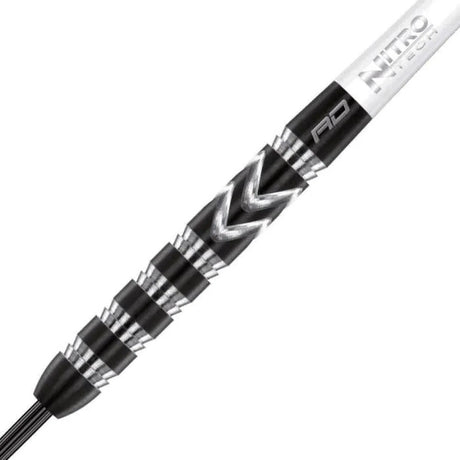 Red Dragon Gerwyn Price World Championship SE 90% Tungsten Steel Tip Darts