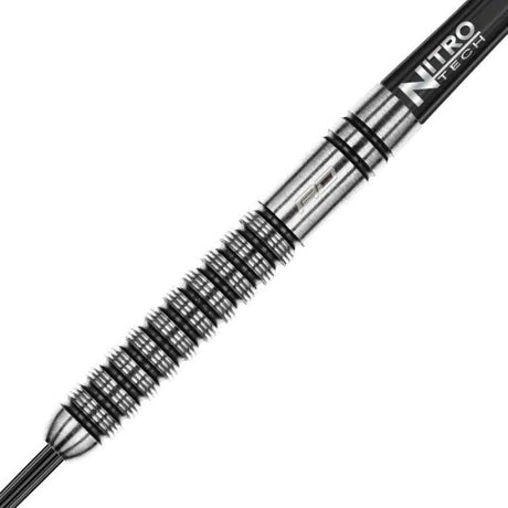 Red Dragon Gian Van Veen 90% Tungsten Steel Tip Darts