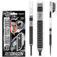 Red Dragon Gian Van Veen Axis SE 90% Tungsten Steel Tip Darts