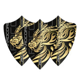 Red Dragon Hardcore Jonny Clayton Gold Dragon Freestyle Flights