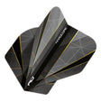 Red Dragon Hardcore Premium Seren Onyx Flights