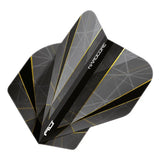 Red Dragon Hardcore Premium Seren Onyx Flights