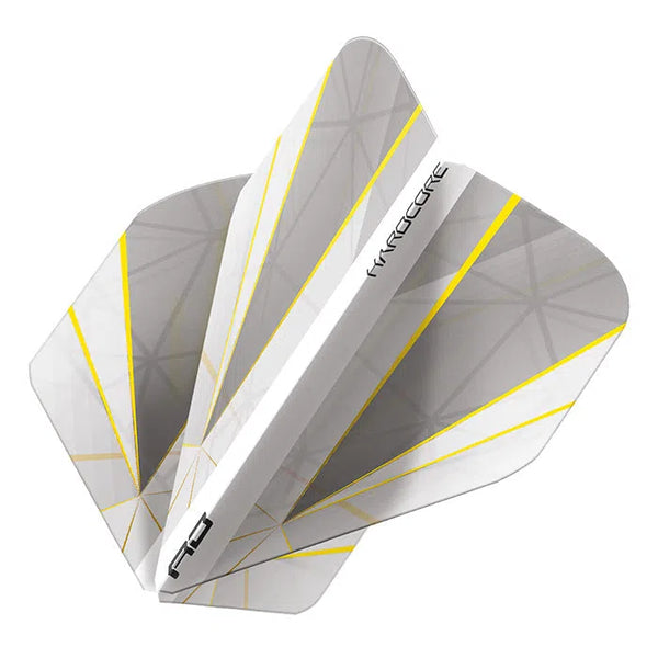 Red Dragon Hardcore Premium Seren Pure Flights-1-Premier Darts