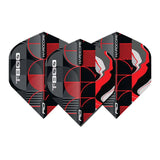 Red Dragon Hardcore Premium T800 Flights