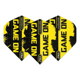 Red Dragon Hardcore Radical Game On Standard Flights