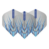 Red Dragon Hardcore Snakebite Blue Mohawk Flights