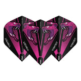 Red Dragon Hardcore Snakebite Pink Snake Flights