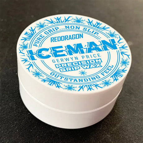Red Dragon Iceman Gerwyn Price Wax Precision Grip Wax