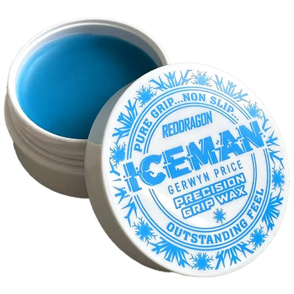Red Dragon Iceman Gerwyn Price Wax Precision Grip Wax-1-Premier Darts