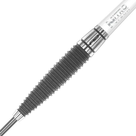 Red Dragon Ikon 1.1 85% Tungsten Steel Tip Darts