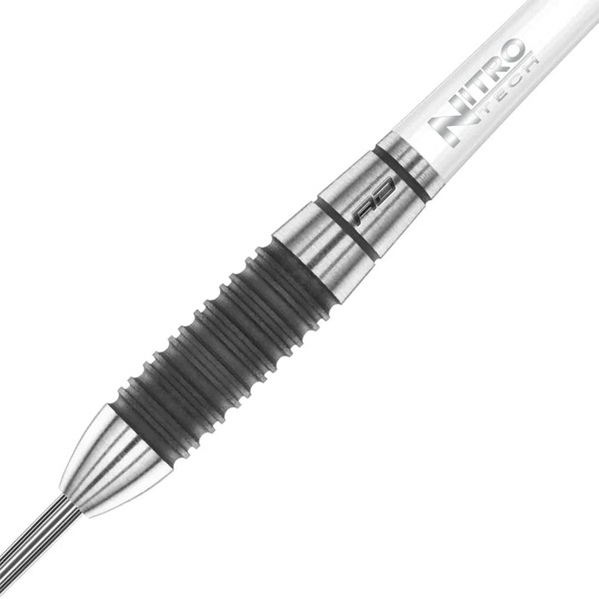 Red Dragon Ikon 1.2 85% Tungsten Steel Tip Darts