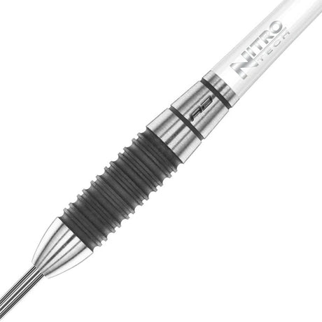 Red Dragon Ikon 1.2 85% Tungsten Steel Tip Darts