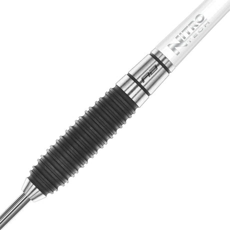 Red Dragon Ikon 1.3 85% Tungsten Steel Tip Darts