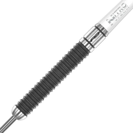 Red Dragon Ikon 1.4 85% Tungsten Steel Tip Darts