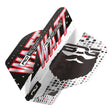 Red Dragon Jason Watt BDG Hardcore Premium Standard Flights