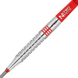 Red Dragon Jonny Clayton Original 90% Tungsten Steel Tip Darts
