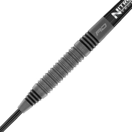 Red Dragon Jonny Clayton Oxide Edition 90% Tungsten Steel Tip Darts