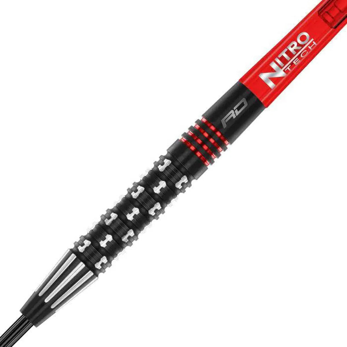 Red Dragon Jonny Clayton Premier League SE 90% Tungsten Steel Tip Darts