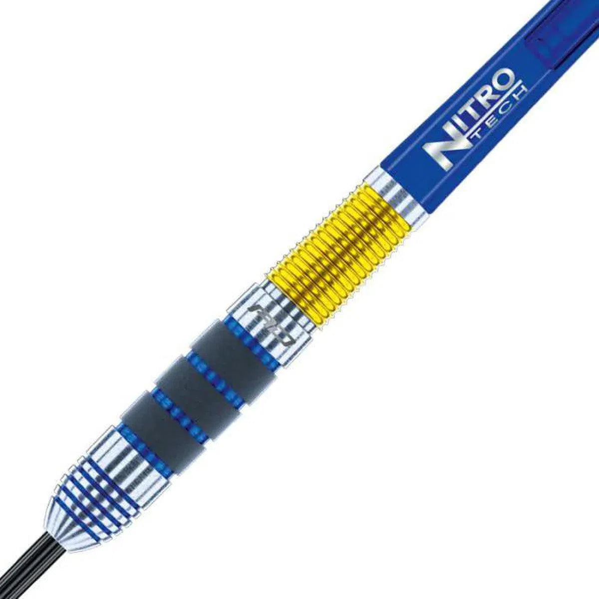 Red Dragon Luke Humphries 90% Tungsten Steel Tip Darts