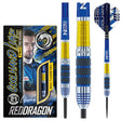 Red Dragon Luke Humphries 90% Tungsten Steel Tip Darts