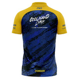 Red Dragon Luke Humphries Dart Shirt