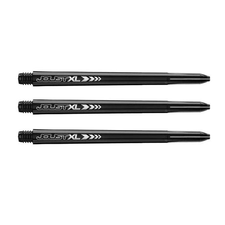 Red Dragon Luke Humphries Joust XL Shafts