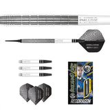 Red Dragon Luke Humphries TX1 90% Tungsten Soft Tip Darts