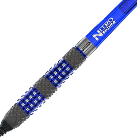 Red Dragon Luke Humphries TX2 Atomised 90% Tungsten Soft Tip Darts