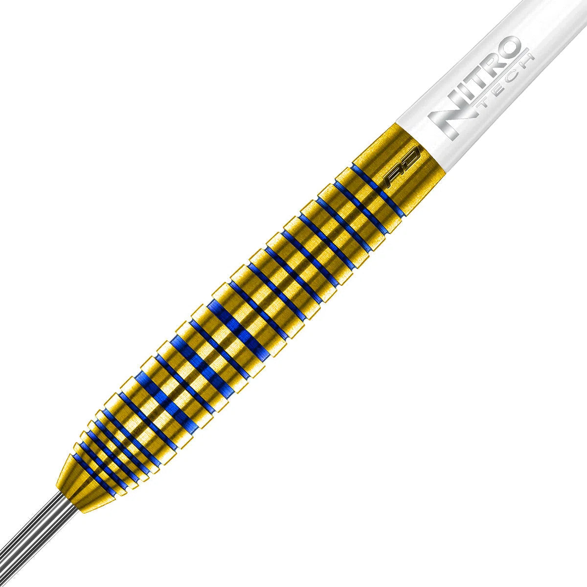 Red Dragon Luke Humphries TX3 Gold SE 90% Tungsten Steel Tip Darts