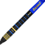 Red Dragon Luke Humphries TX4 Avenger 90% Tungsten Soft Tip Darts