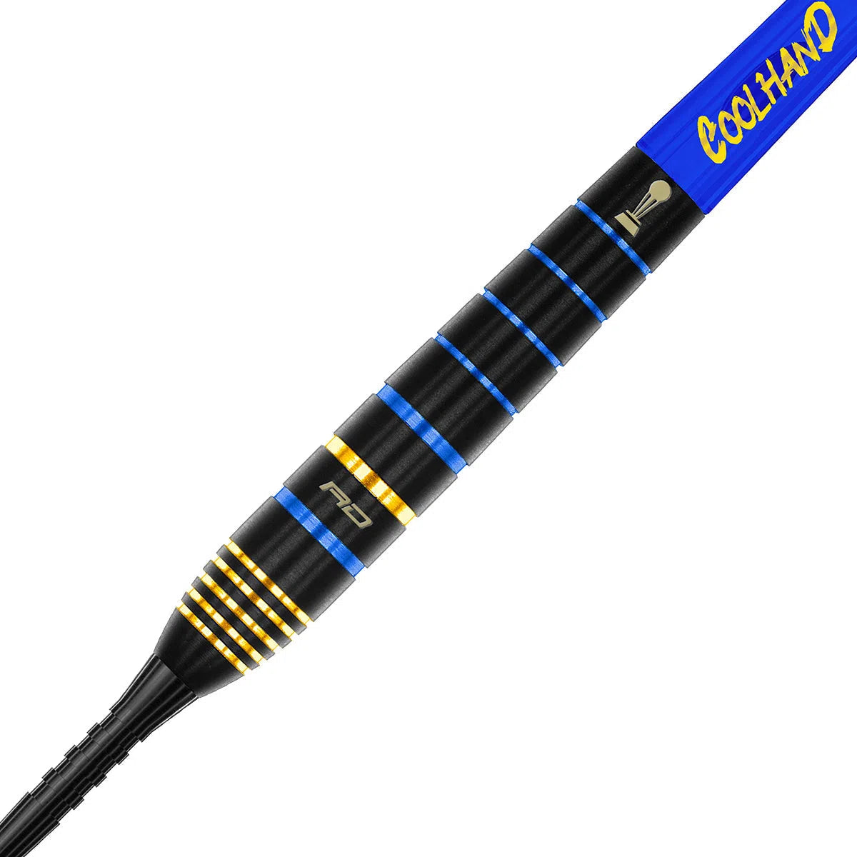 Red Dragon Luke Humphries TX4 Avenger 90% Tungsten Steel Tip Darts