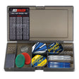 Red Dragon Luke Humphries World Champion Optima Accessory Pack