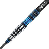 Red Dragon Marlin 90% Tungsten Steel Tip Darts