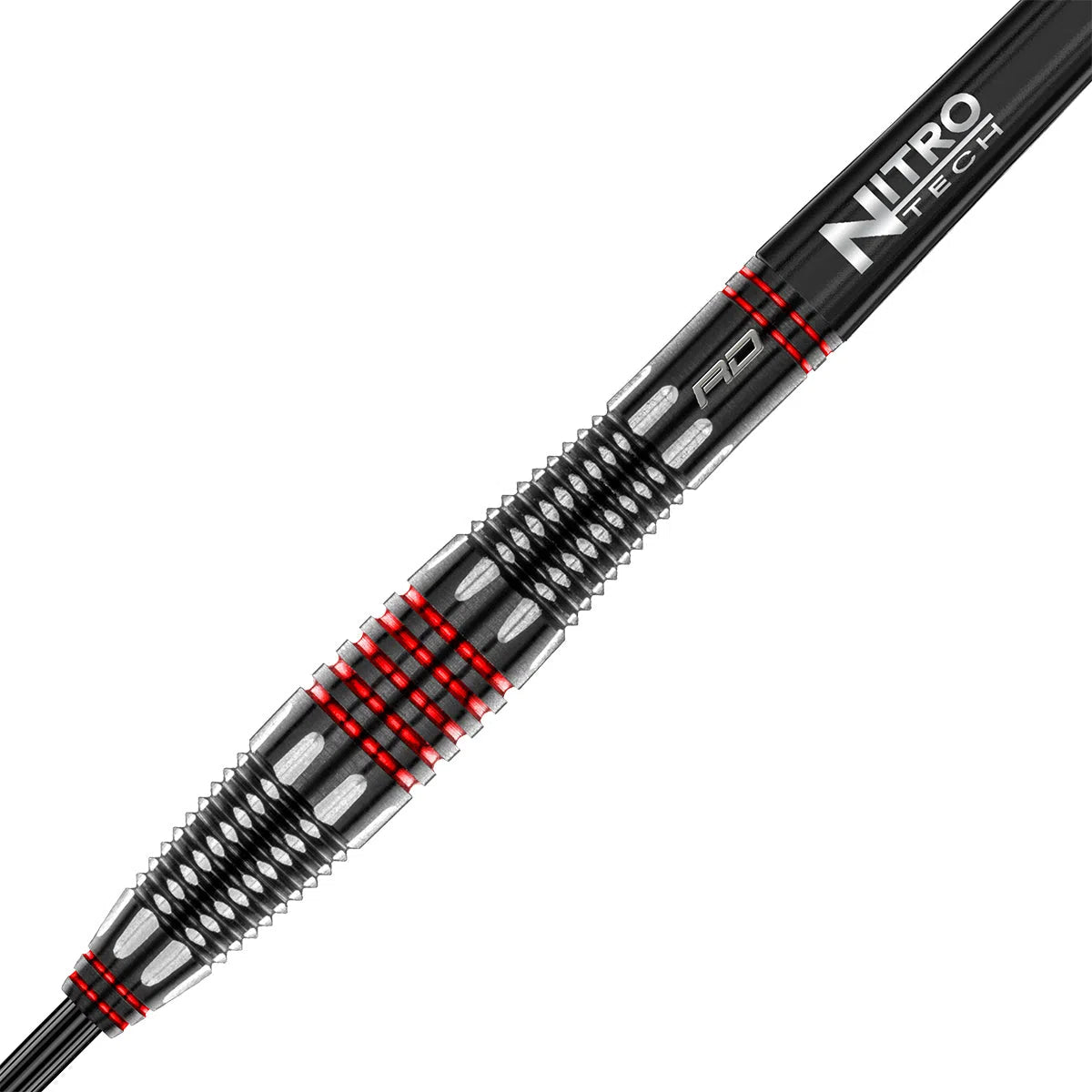 Red Dragon Marlin Venom 90% Tungsten Steel Tip Darts