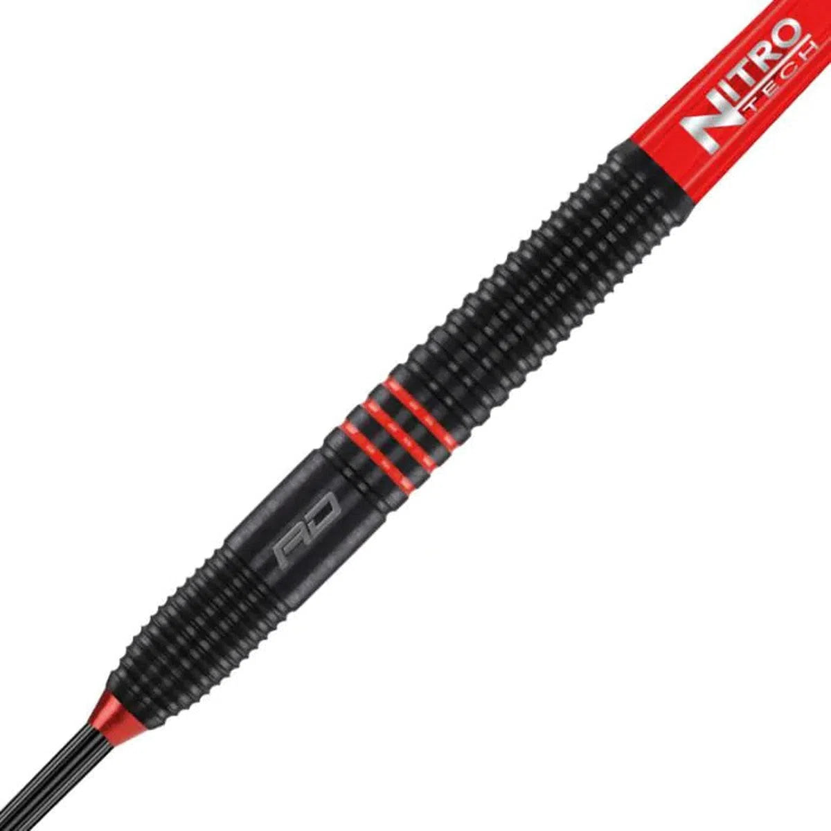 Red Dragon Milano RS 90% Tungsten Steel Tip Darts