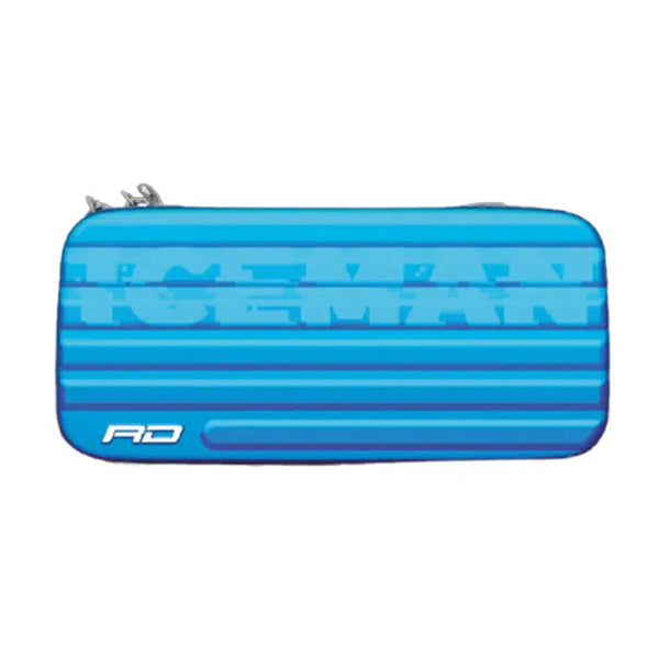 Red Dragon Monza Gerwyn Price Blue Dart Case-1-Premier Darts