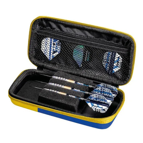 Red Dragon Monza Luke Humphries Dart Case