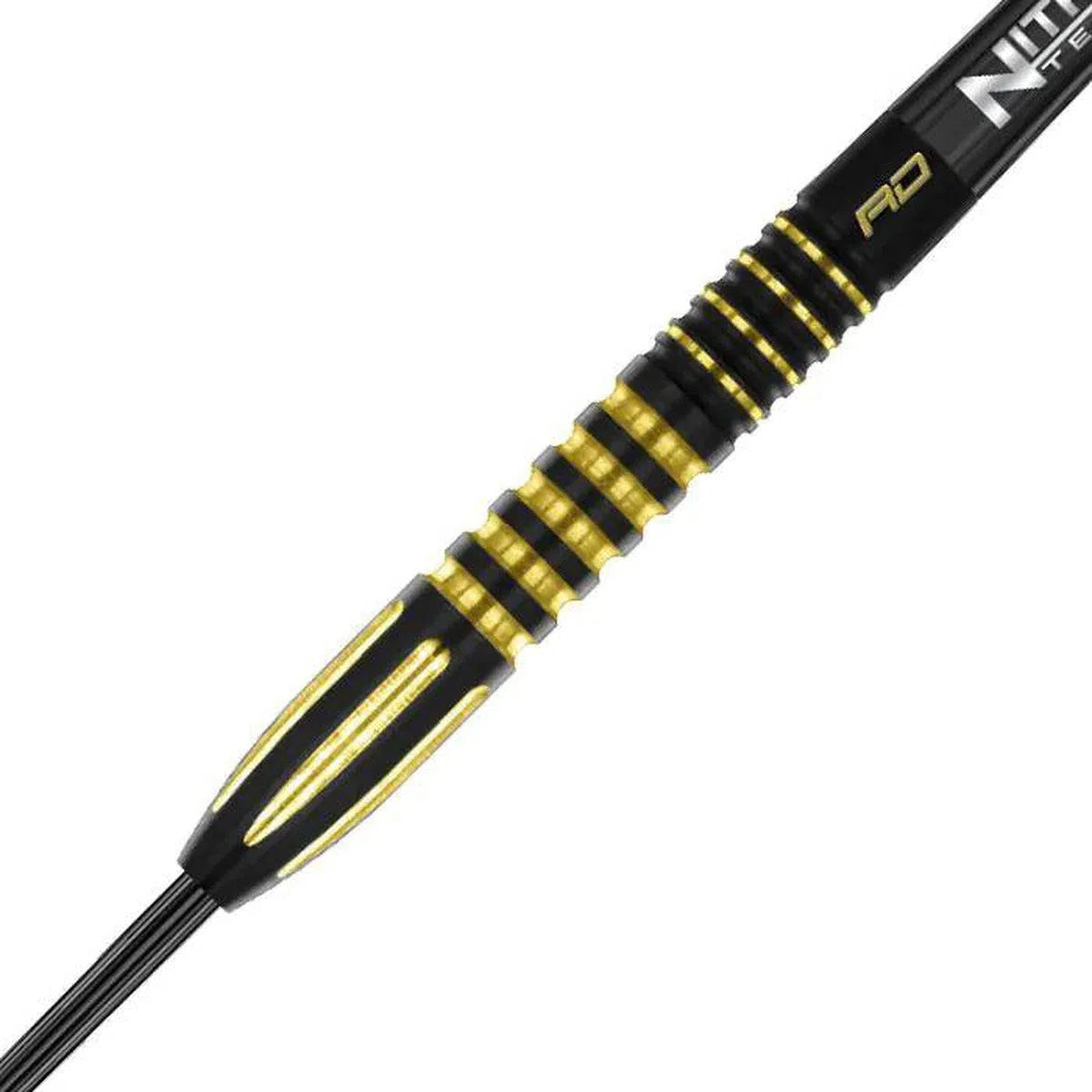 Red Dragon Neil Duff 90% Tungsten Steel Tip Darts
