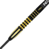 Red Dragon Neil Duff 90% Tungsten Steel Tip Darts