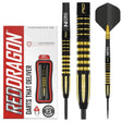 Red Dragon Neil Duff 90% Tungsten Steel Tip Darts