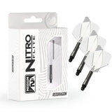 Red Dragon Nitro Flite - Integrated Flight and Shaft