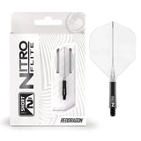 Red Dragon Nitro Flite - Integrated Flight and Shaft