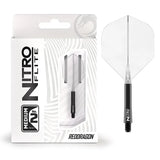 Red Dragon Nitro Flite - Integrated Flight and Shaft